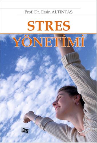 Stres Yönetimi | Kitap Ambarı