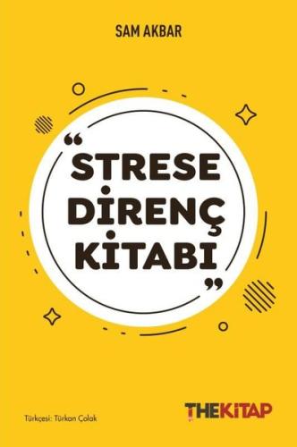 Strese Direnç Kitabı | Kitap Ambarı