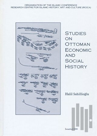 Studies on Ottoman Economic and Social History