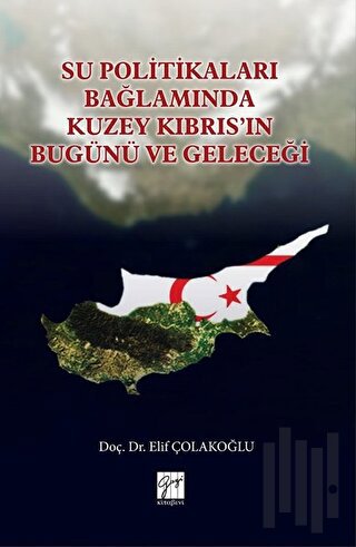 Su Politikaları Bağlamında Kuzey Kıbrıs'ın Bugünü ve Geleceği