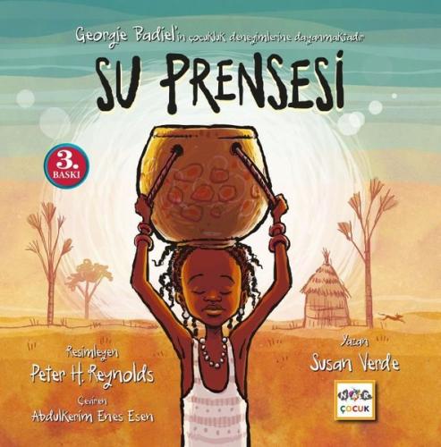 Su Prensesi | Kitap Ambarı