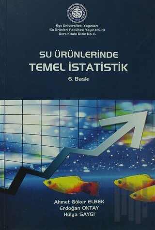 Su Ürünlerinde Temel İstatistik