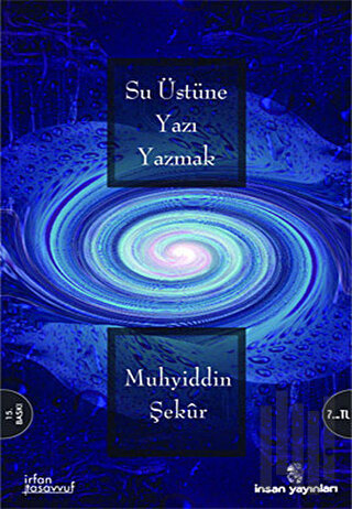Su Üstüne Yazı Yazmak