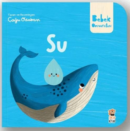 Su | Kitap Ambarı