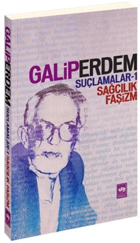 Suçlamalar - 1