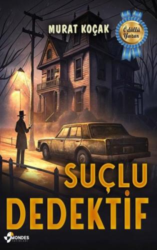 Suçlu Dedektif