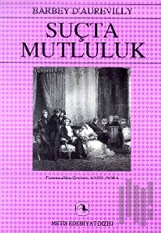 Suçta Mutluluk