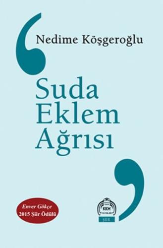Suda Eklem Ağrısı