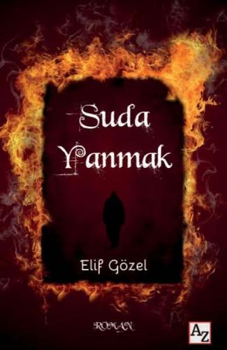 Suda Yanmak | Kitap Ambarı