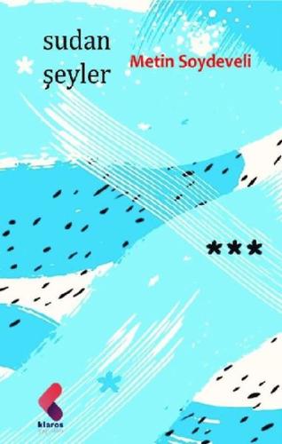 Sudan Şeyler