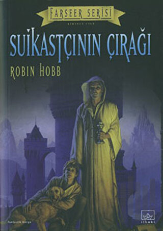 Suikastçının Çırağı