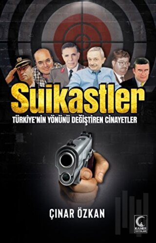 Suikastler