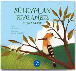 Süleyman Peygamber - Prophet Solomon