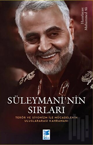Süleymani’nin Sırları