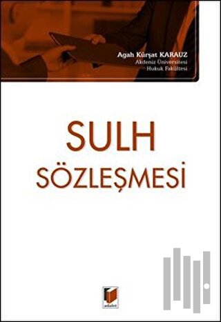 Sulh Sözleşmesi