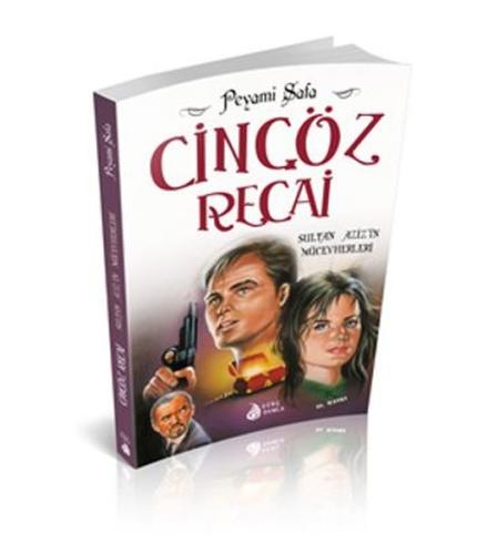 Sultan Aziz'in Mücevherleri Cingöz Recai