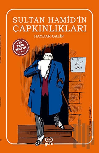 Sultan Hamid’in Çapkınlıkları