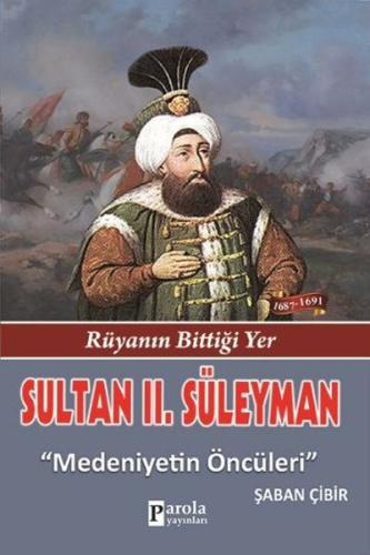 Sultan II. Süleyman