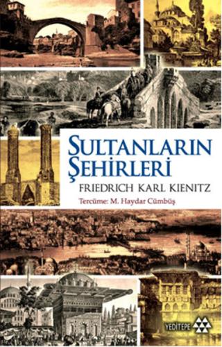 Sultanların Şehirleri