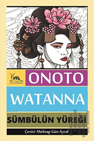 Sümbülün Yüreği