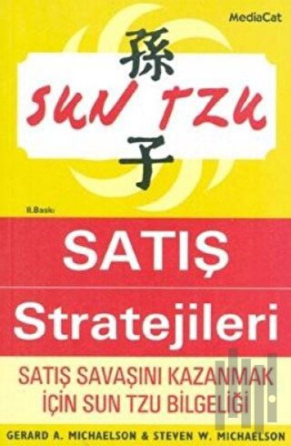 Sun Tzu’dan Satış Stratejileri Satış Savaşını Kazanmak İçin Sun Tzu Bilgeliği