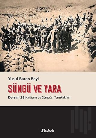 Süngü ve Yara