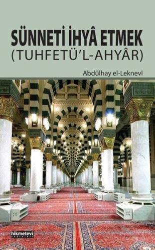Sünneti İhya Etmek