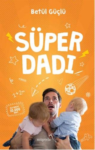 Süper Dadı (Ciltli)