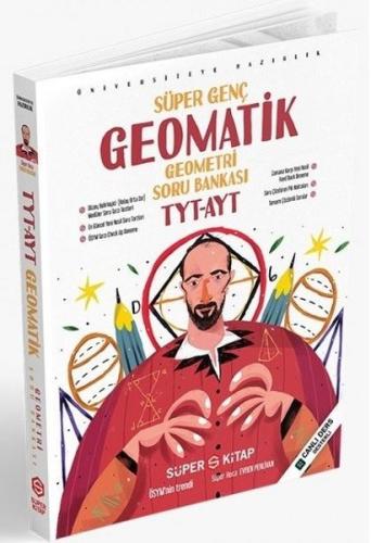 Süper Genç Geometri - Geometri Soru Bankası Tyt - Ayt