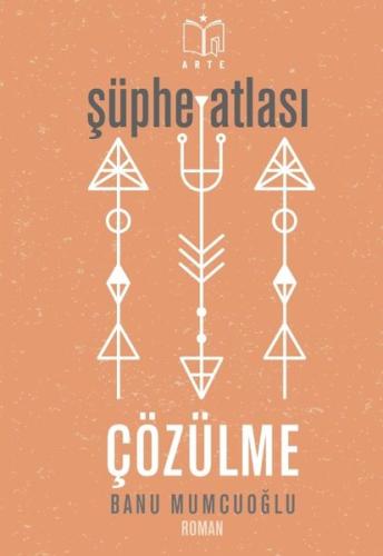 Şüphe Atlası | Kitap Ambarı