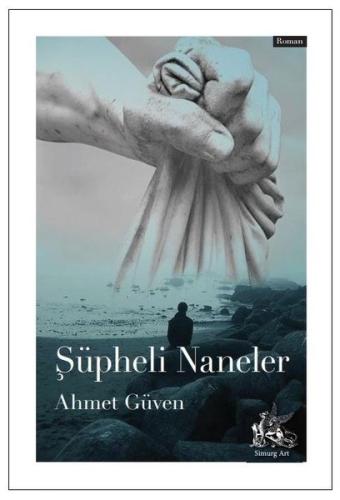 Şüpheli Naneler | Kitap Ambarı