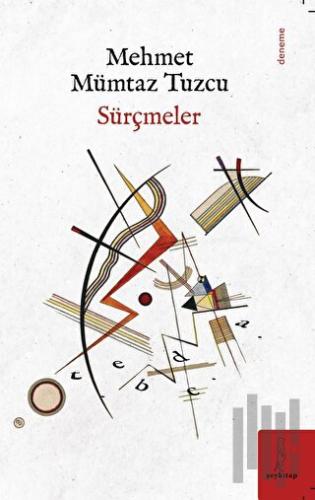 Sürçmeler | Kitap Ambarı