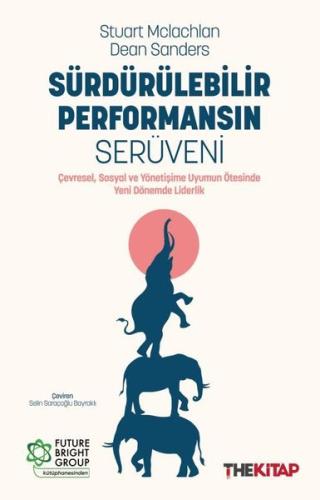 Sürdürülebilir Performansın Serüveni