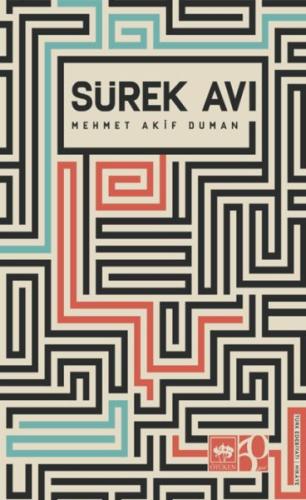 Sürek Avı | Kitap Ambarı