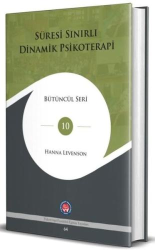 Süresi Sınırlı Dinamik Psikoterapi (Ciltli) | Kitap Ambarı