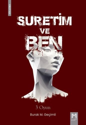 Suretim ve Ben | Kitap Ambarı