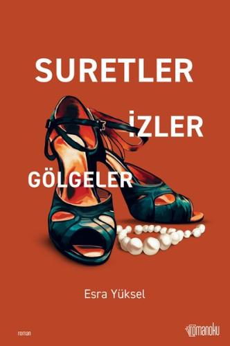 Suretler İzler Gölgeler