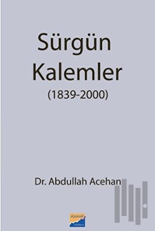 Sürgün Kalemler
