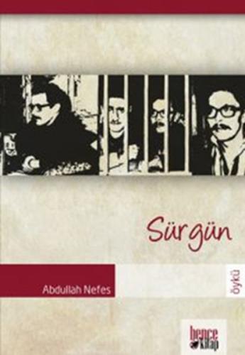 Sürgün | Kitap Ambarı