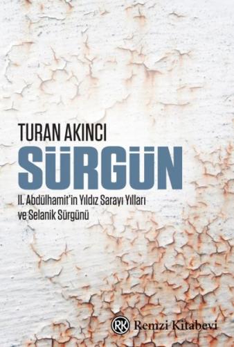 Sürgün | Kitap Ambarı
