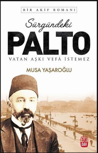 Sürgündeki Palto | Kitap Ambarı