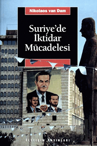 Suriye’de İktidar Mücadelesi