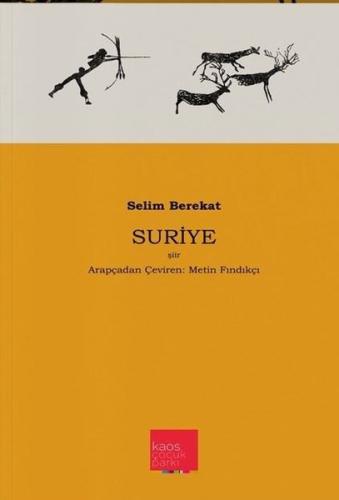 Suriye | Kitap Ambarı
