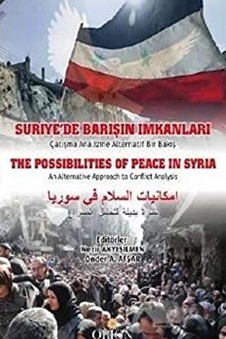 Suriye'de Barışın İmkanları
