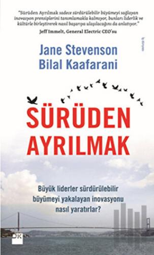 Sürüden Ayrılmak (Ciltli)