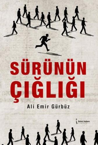 Sürünün Çığlığı