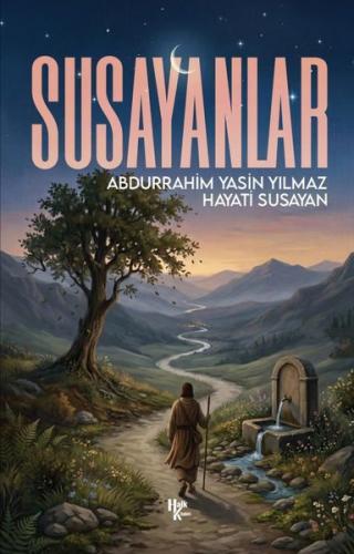 Susayanlar