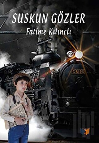 Suskun Gözler