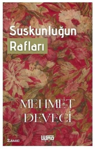 Suskunluğun Rafları