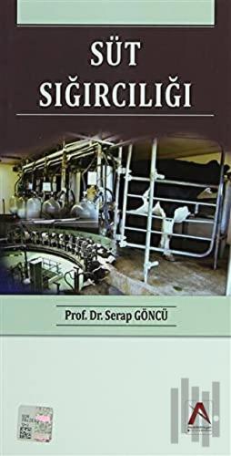 Süt Sığırcılığı